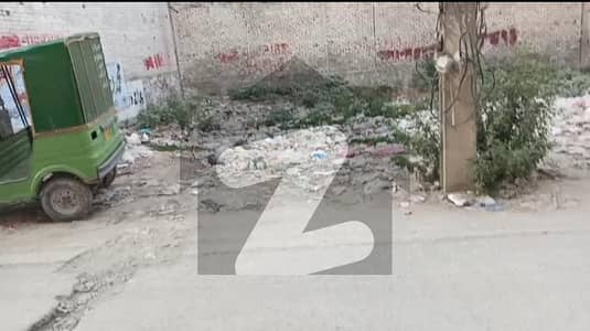 5 Marla Plot For Sale In Arbab Sabz Ali Town Warsak Road