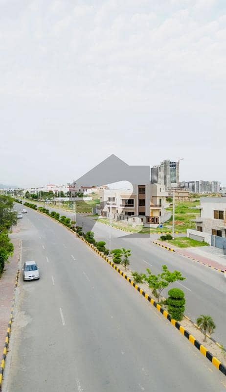 14 Marla Plot For Sale In B17 Islamabad 14 Marla Plot For Sale In B17 Islamabad