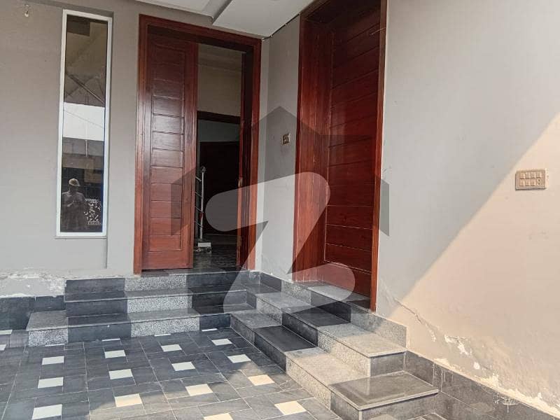 5 Marla Double Storey 5 Marla Double Storey