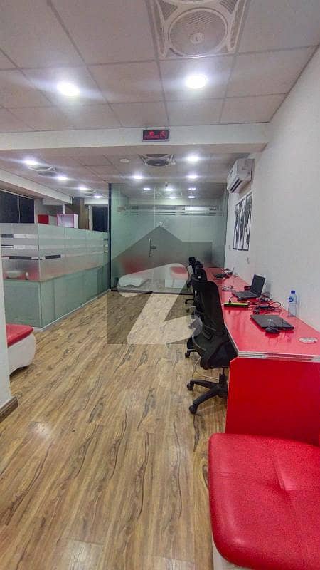 Furnished Double Office For Rent Furnished Double Office For Rent