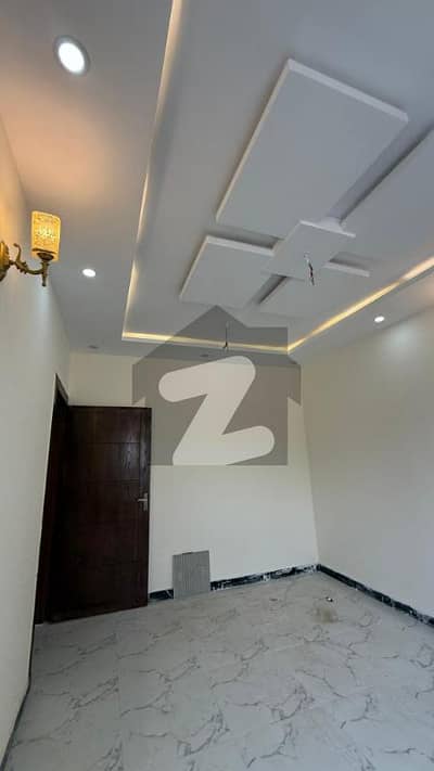 5 Marla Brand New House For Sale In Islamabad 5 Marla Brand New House For Sale In Islamabad