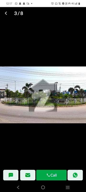 3 Marla Plot Ravi Enclave Block Al Raheem Garden For Sale 3 Marla Plot Ravi Enclave Block Al Raheem Garden For Sale