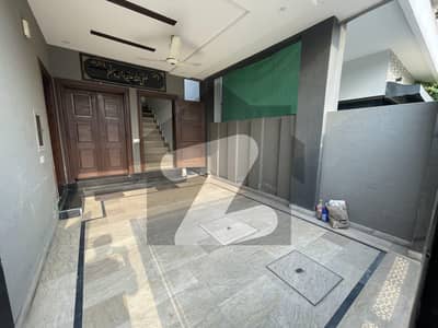 5 Marla House For Rent In Wapda Town Phase 1 Lahore