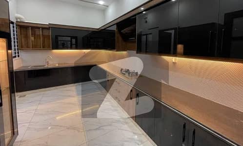 LUXURIOUS BRAND NEW PORTION ON RENT