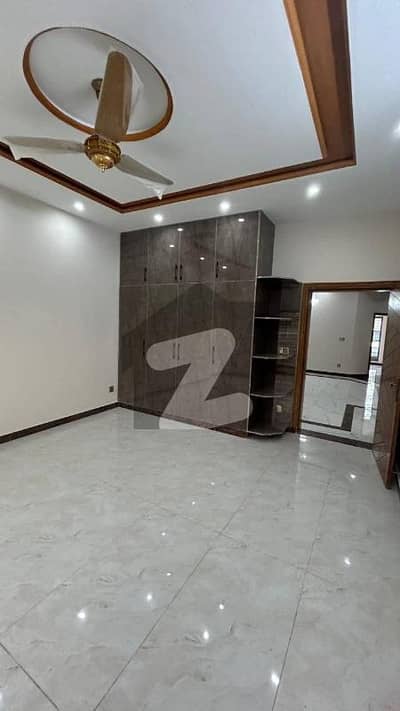 Brand New Portion For Rent Available In I-10 Islamabad Ideal Location Near By International Islamic University