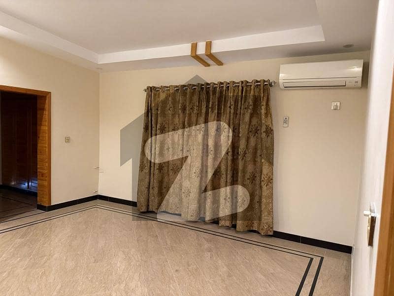 Upper Portion + Solar Installed For Rent In G10 Upper Portion + Solar Installed For Rent In G10