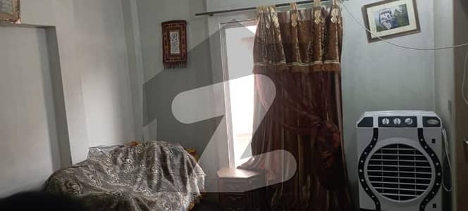 MIAN ESTATE OFFERS 300 Sq. Ft Mini Portion/FLAT Available For Rent For Couple/Smart Family (shahdi khui) NEAR BOR, wafaqi colony