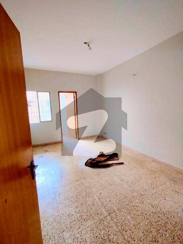 Flat With Roof Available For Rent Flat With Roof Available For Rent