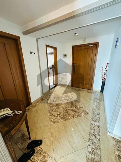 2 Bed Upper Portion For Rent Furnished in G-6
