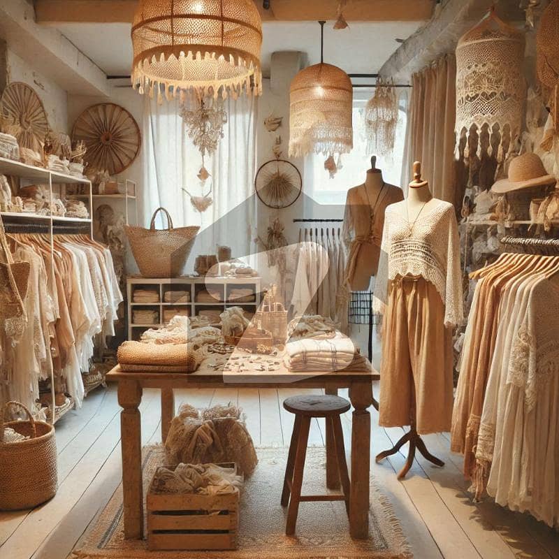 500 Sqft Main Road Retail Space / Brand Outlet / Shop For Rent Near Tipu Sultan Road / Karsaz Suitable For Salons, Eateries / Restaurants, Clothing Stores Or Display Center | Shop For Rent 500 Sqft Main Road Retail Space / Brand Outlet / Shop For Rent Near Tipu Sultan Road / Karsaz Suitable For Salons, Eateries / Restaurants, Clothing Stores Or Display Center | Shop For Rent