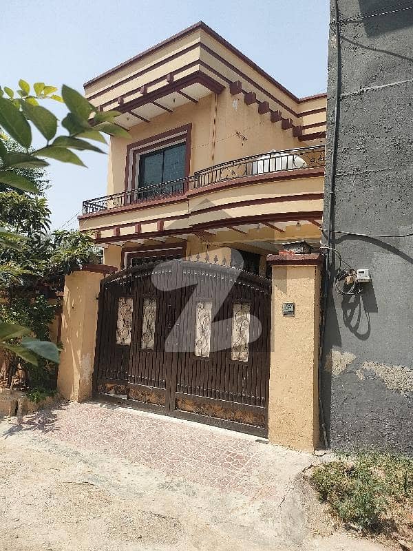 Vip Laction Double Unit House For Sale Osama Street Vip Laction Double Unit House For Sale Osama Street