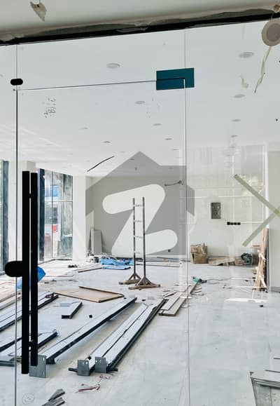 F-10 Markaz Ground Floor Shop Available For Rent In Beautiful Location