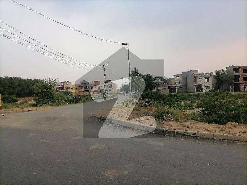 10 Marla Residential Plot For Sale In Eden 10 Marla Residential Plot For Sale In Eden