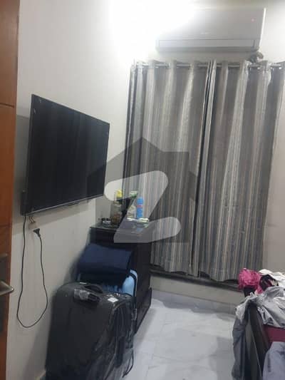 Brand New Type House For Rent Facing Park