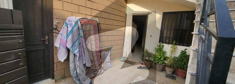 Ideql 120 Square Yards West Open, Park Facing & 3rd Corner Bungalow.