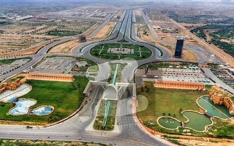 3 Marla Hot Location Plot Park Facing For Sale