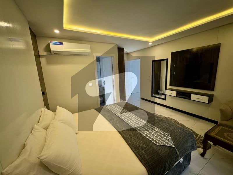 F-8 20 Bed Furnished House F-8 20 Bed Furnished House