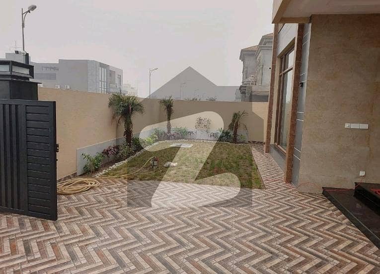 House For Sale In DHA Phase 7 - Block X House For Sale In DHA Phase 7 - Block X