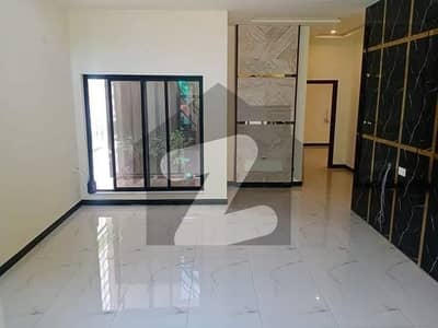 Wapda City - Block M House Sized 10 Marla Is Available.