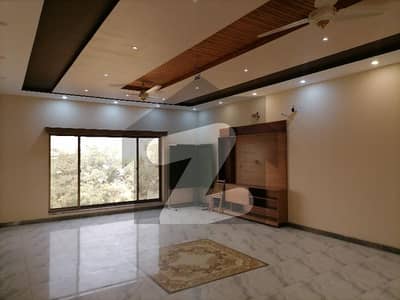 Spacious 20 Marla House Available For Sale In Wapda City - Block H.