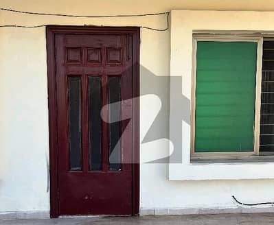 Get A 500 Square Feet Room For rent In F-8