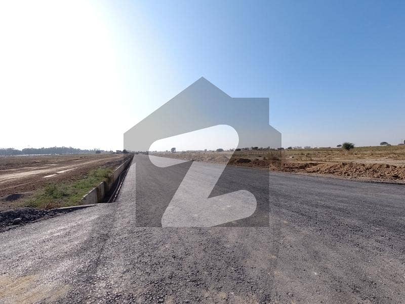 3200 Square Feet Plot File for sale in G-17 3200 Square Feet Plot File for sale in G-17