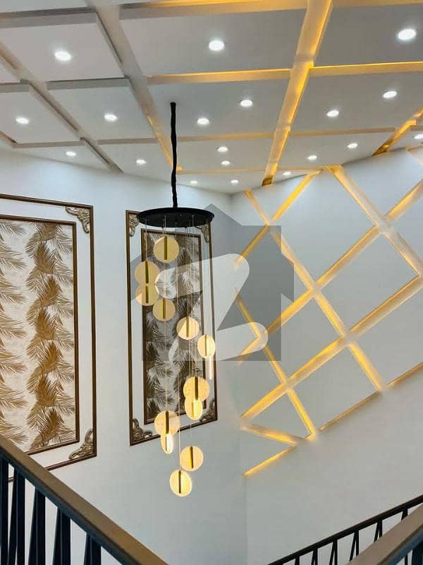 5 Marla House Available For Rent In Khaybaan Ameen 5 Marla House Available For Rent In Khaybaan Ameen