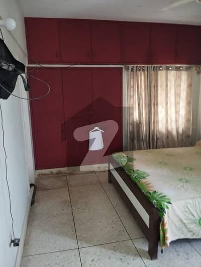 1441 Square Feet Flat Is Available In Gulshan-e-Maymar - Sector ZA 1441 Square Feet Flat Is Available In Gulshan-e-Maymar - Sector ZA