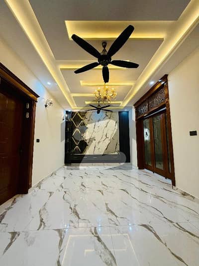 Want To Buy A Prime Location House In Peshawar?