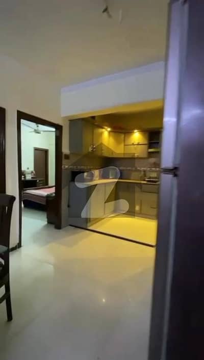 120 Sq Yards Ground Floor Flats For Sale