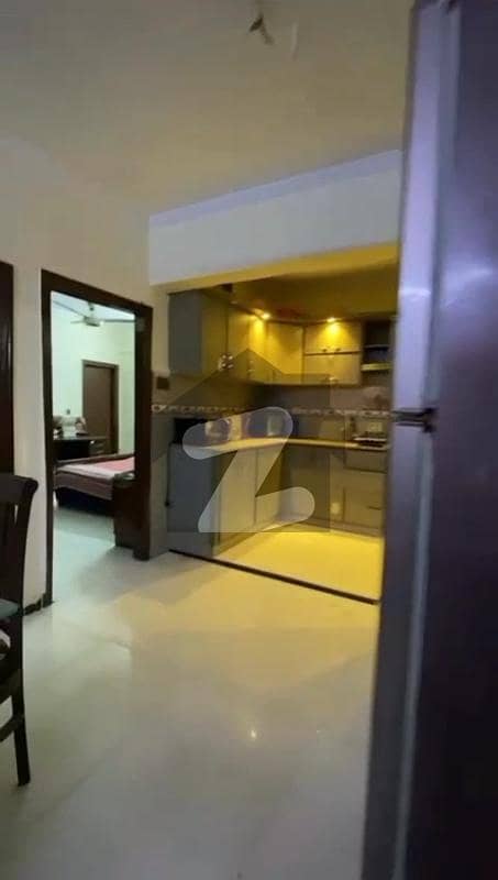 120 Sq Yards Ground Floor Flat For Sale 120 Sq Yards Ground Floor Flat For Sale