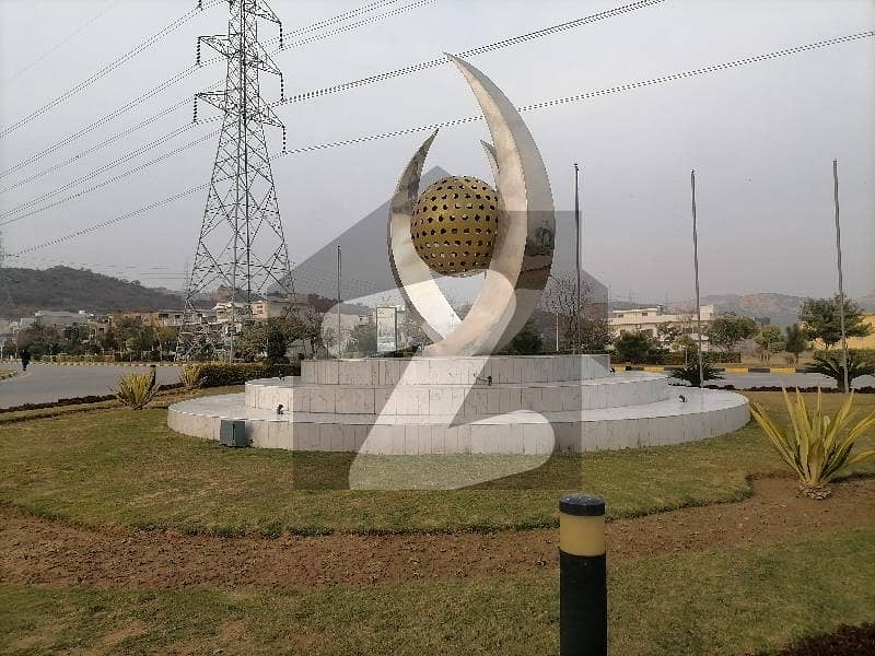 Faisal Margalla City Residential Plot Sized 1800 Square Feet Is Available Faisal Margalla City Residential Plot Sized 1800 Square Feet Is Available