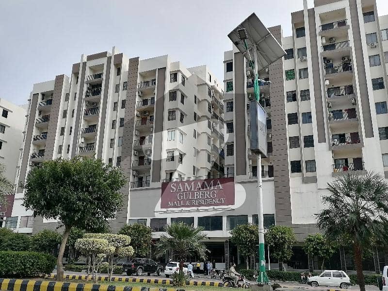 Flat For sale In Islamabad Flat For sale In Islamabad
