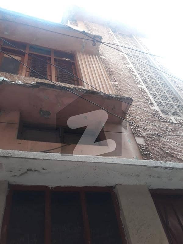 Liaqat Road Opposite Moti Masjid @ 80 Coming Rent 35k Liaqat Road Opposite Moti Masjid @ 80 Coming Rent 35k