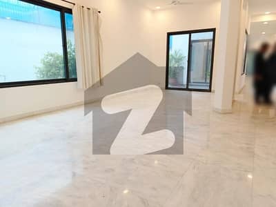 500 Square Yards Upper Portion for rent in F-11