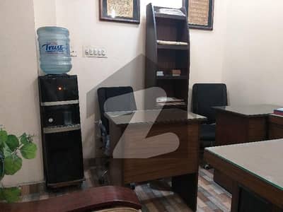 Furnished