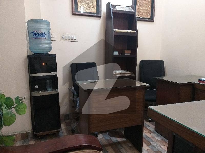 Furnished office for Sale Furnished office for Sale