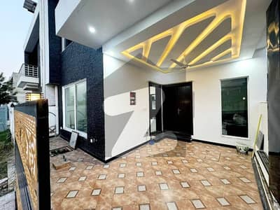 5 Marla Brend New House For Rent . Sector I Bahria Enclave Islamabad.