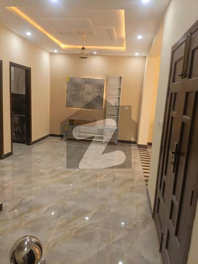 5 Marla Double storey House For Rent Bahria town Phase 8 Rawalpindi