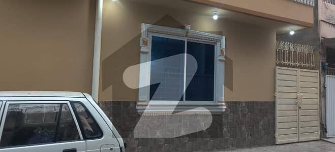 Corner