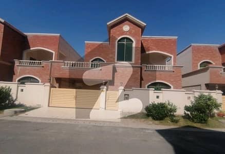 12 Marla House In Askari 3 Is Available For Sale