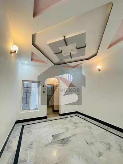 Ideal location House for rent & Gas Available