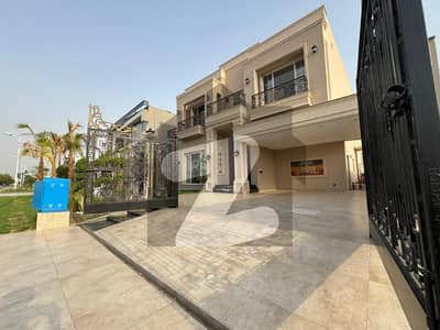 VICTORIAN DESIGN | 1 KANAL | DHA PHASE 8 | ULTRA LUXURY