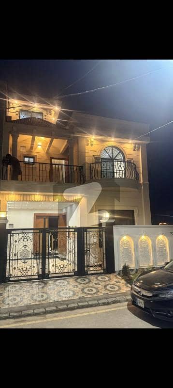 5 Marla Beautiful House Available For Sale 5 Marla Beautiful House Available For Sale