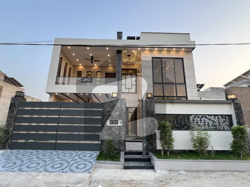 10 Marla House For Sale . 10 Marla House For Sale .