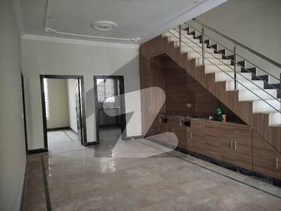 7 Marla Brand New Full House For Rent In E-16 Roshan Pakistan Electricity + Water Boring