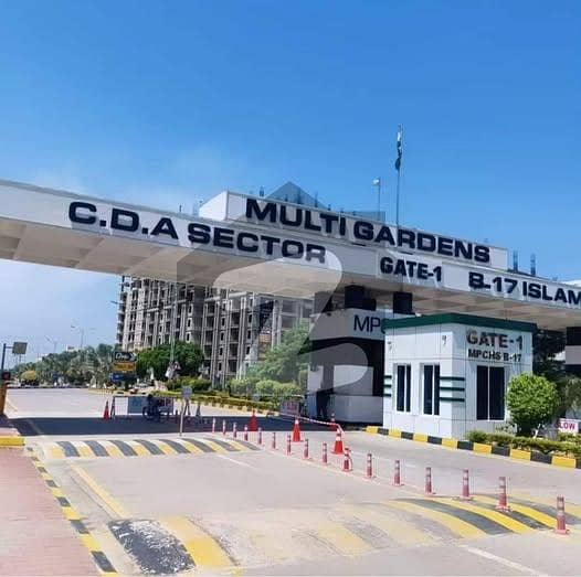 TOP LOCATION 8 MARLA PLOT FOR SALE IN E BLOCK B-17 ISLAMABAD TOP LOCATION 8 MARLA PLOT FOR SALE IN E BLOCK B-17 ISLAMABAD