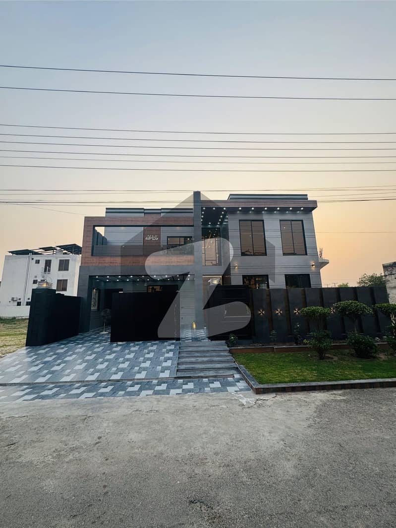 1 KANAL BRAND NEW ULTRA MODERN DESIGN HOUSE FOR SALE NESKPARK PHASE 3 NEAR VALANCIA TOWN 1 KANAL BRAND NEW ULTRA MODERN DESIGN HOUSE FOR SALE NESKPARK PHASE 3 NEAR VALANCIA TOWN