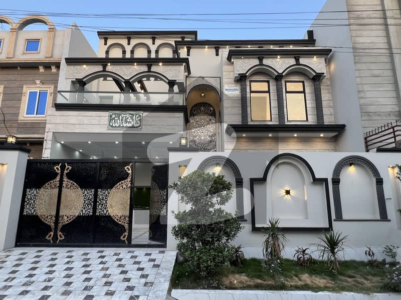 10 Marla House For Sale . 10 Marla House For Sale .