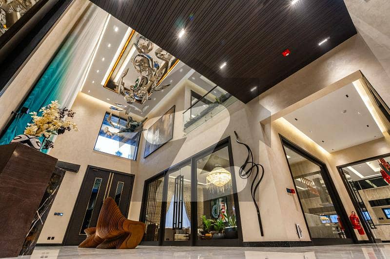 FURNISHED & BASEMENT HOUSE FOR SALE IN DHA PHASE 6 | 1 KANAL | PRIME LOCATION FURNISHED & BASEMENT HOUSE FOR SALE IN DHA PHASE 6 | 1 KANAL | PRIME LOCATION